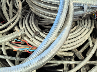 Small Tech Wire